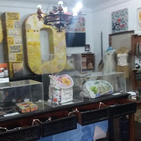 شقة Criatividade Na Serra Petrópolis المظهر الخارجي الصورة
